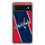 Washington Capitals 02 Motorola Google Pixel 6 Case