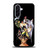 Yu Yu Hakusho Samsung Galaxy A36 5G Case