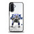 Zack Martin Dallas Cowboys Samsung Galaxy A36 5G Case