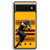 Washington Commanders 94 Motorola Google Pixel 6 Pro Case