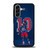 Artemi Panarin New York Rangers Samsung Galaxy A56 5G Case