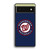 Washington Nationals Mlb Motorola Google Pixel 6a Case
