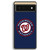 Washington Nationals Mlb Motorola Google Pixel 6 Pro Case