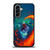 Avatar The Last Airbender Avatar State Aang Samsung Galaxy A56 5G Case