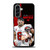 Baker Mayfield Tampa Bay Buccaneers 01 Samsung Galaxy A56 5G Case