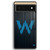 Williams F1 Motorola Google Pixel 6 Pro Case