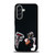 Bijan Robinson Atlanta Falcons 02 Samsung Galaxy A56 5G Case