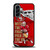 Brock Purdy San Francisco 49ers 01 Samsung Galaxy A56 5G Case