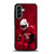 Bryce Young Carolina Panthers 05 Samsung Galaxy A56 5G Case