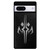 Ahsoka Tano Star Wars universe Motorola Google Pixel 7 Case