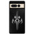 Ahsoka Tano Star Wars universe Motorola Google Pixel 7 Pro Case