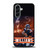 Caleb Williams Chicago Bears Samsung Galaxy A56 5G Case