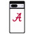 Alabama Crimson Tide 01 Motorola Google Pixel 7 Case