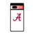 Alabama Crimson Tide 01 Motorola Google Pixel 7a Case