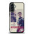 Captain America First Avenger Samsung Galaxy A56 5G Case