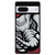 Alabama Crimson Tide 02 Motorola Google Pixel 7 Case