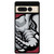 Alabama Crimson Tide 02 Motorola Google Pixel 7 Pro Case