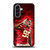 Chris Jones Kansas City Chiefs 01 Samsung Galaxy A56 5G Case