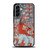 Chris Jones Kansas City Chiefs 02 Samsung Galaxy A56 5G Case