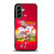 Chris Jones Kansas City Chiefs 03 Samsung Galaxy A56 5G Case