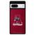 Alabama Crimson Tide 03 Motorola Google Pixel 7 Case