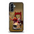 Christian McCaffrey San Francisco 49ers 02 Samsung Galaxy A56 5G Case