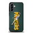 Christian Watson Green Bay Packers 01 Samsung Galaxy A56 5G Case