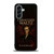Christoph Waltz Samsung Galaxy A56 5G Case