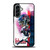 CJ Stroud Houston Texans 04 Samsung Galaxy A56 5G Case