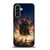 Clair Obscur Expedition 33 Maelle Verso Samsung Galaxy A56 5G Case