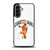 Courtland Sutton Denver Broncos 03 Samsung Galaxy A56 5G Case