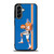 Courtland Sutton Denver Broncos 05 Samsung Galaxy A56 5G Case