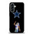 Dak Prescott Dallas Cowboys 01 Samsung Galaxy A56 5G Case