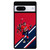 Alex Ovechkin Capitals Plays Motorola Google Pixel 7 Case