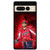 Alexander Ovechkin Capitals Motorola Google Pixel 7 Pro Case
