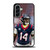 Derek Stingley Jr Houston Texans 02 Samsung Galaxy A56 5G Case