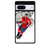 Alexander Ovechkin Washington Capitals Motorola Google Pixel 7 Case