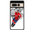 Alexander Ovechkin Washington Capitals Motorola Google Pixel 7 Pro Case