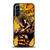 Dio Brando The World Samsung Galaxy A56 5G Case
