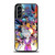 Dragon Ball Super Super Hero Samsung Galaxy A56 5G Case
