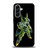 Dragon Ball Z Android Cell Samsung Galaxy A56 5G Case