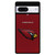 Arizona Cardinals 03 Motorola Google Pixel 7 Case