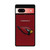 Arizona Cardinals 03 Motorola Google Pixel 7a Case