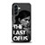 Ellie from The Last of Us Part II Samsung Galaxy A56 5G Case