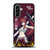Fairy Tales Series Erza Scarlett Samsung Galaxy A56 5G Case