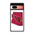 Arizona Cardinals 05 Motorola Google Pixel 7a Case