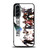Final Fantasy VII Original Characters Ps1 Samsung Galaxy A56 5G Case