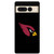 Arizona Cardinals 06 Motorola Google Pixel 7 Pro Case