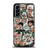 Gear 5 Luffy Aesthetic One Piece Samsung Galaxy A56 5G Case