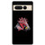 Arizona Cardinals Gloves Motorola Google Pixel 7 Pro Case
